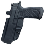 Sig Sauer P365 Fuse IWB Belt Wing Tuckable Holster