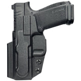 AIWB Dual Clip X Holster